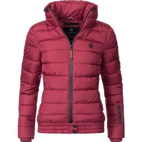 Marikoo Jacken Steppjacke Poison - Marikoo - Modalova