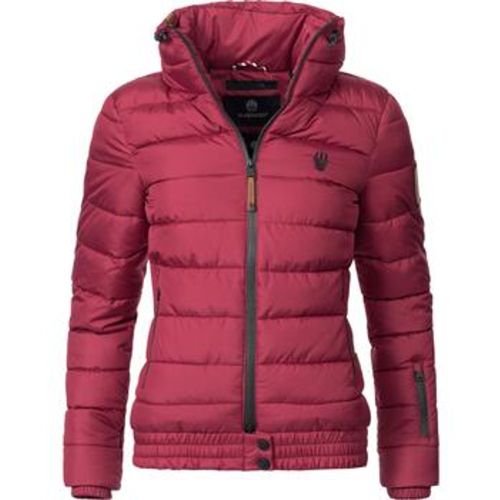 Marikoo Jacken Steppjacke Poison - Marikoo - Modalova