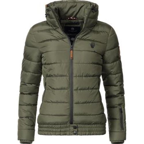 Marikoo Jacken Steppjacke Poison - Marikoo - Modalova