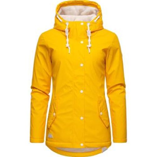 Ragwear Jacken Regenjacke Marge - Ragwear - Modalova