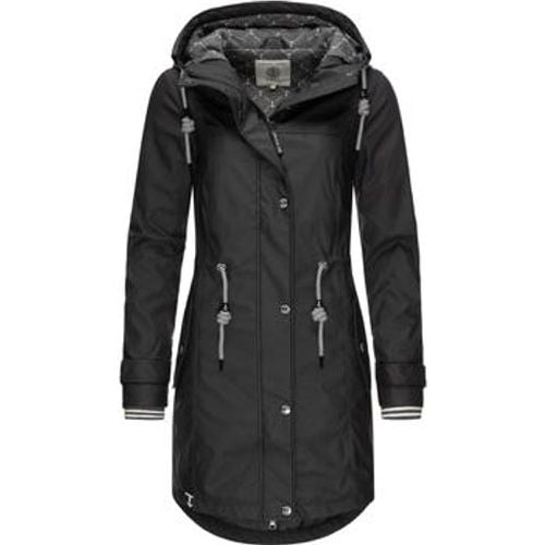 Damenmantel Regenjacke L60042 - Peak Time - Modalova