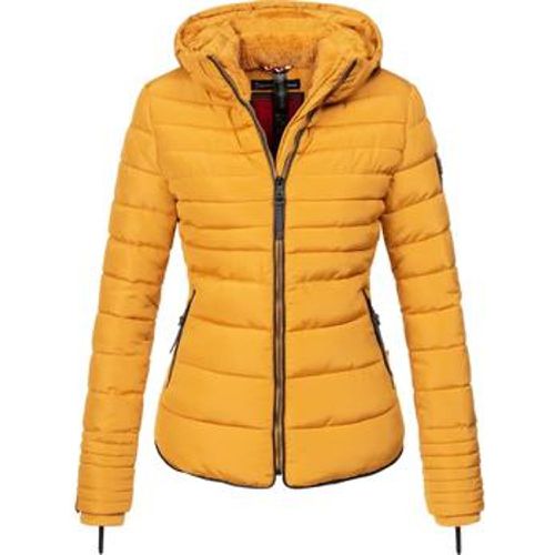 Marikoo Jacken Winterjacke Amber - Marikoo - Modalova