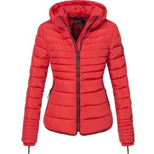 Marikoo Jacken Winterjacke Amber - Marikoo - Modalova