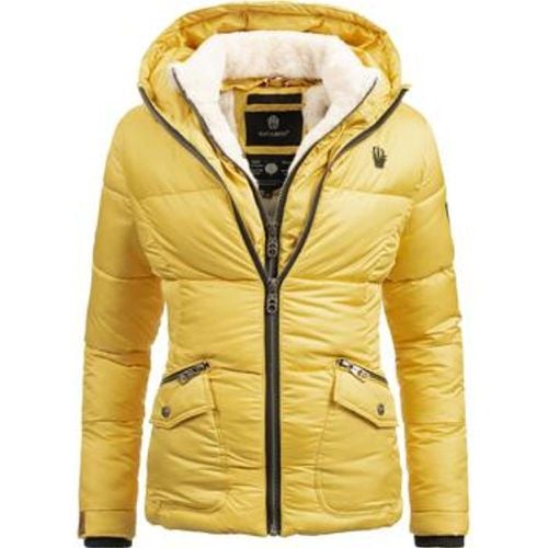 Navahoo Jacken Winterjacke Megan - Navahoo - Modalova