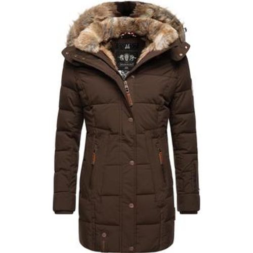 Damenmantel Wintermantel Lieblings Jacke - Marikoo - Modalova