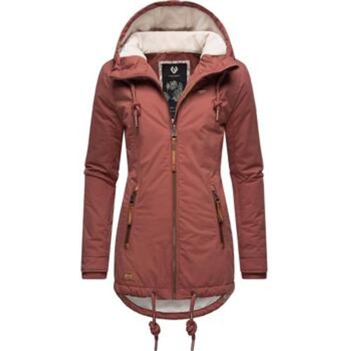 Jacken Winterjacke Zuzka Winter - Ragwear - Modalova