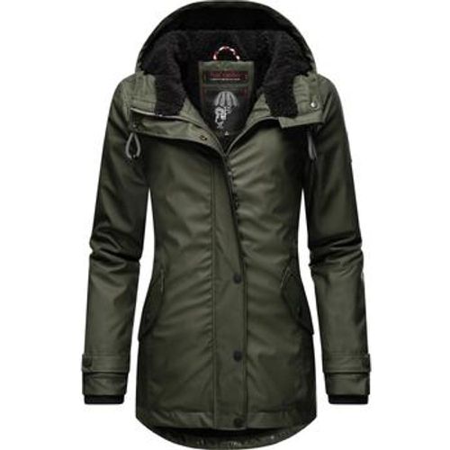 Navahoo Jacken Regenjacke Lindraa - Navahoo - Modalova