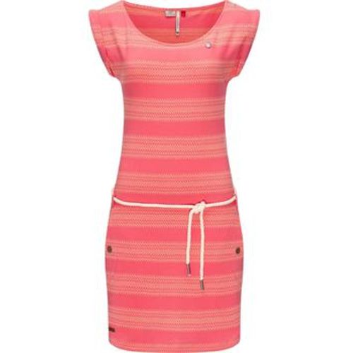 Kleider Sommerkleid Tag Blockstripes Intl - Ragwear - Modalova