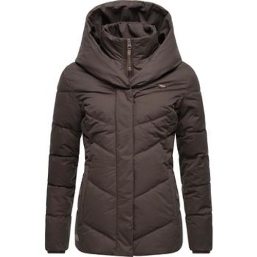 Jacken Winterjacke Natesa Intl - Ragwear - Modalova