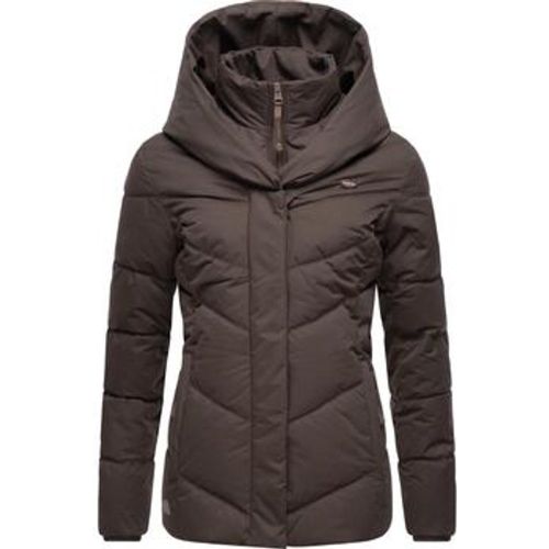 Jacken Winterjacke Natesa Intl - Ragwear - Modalova