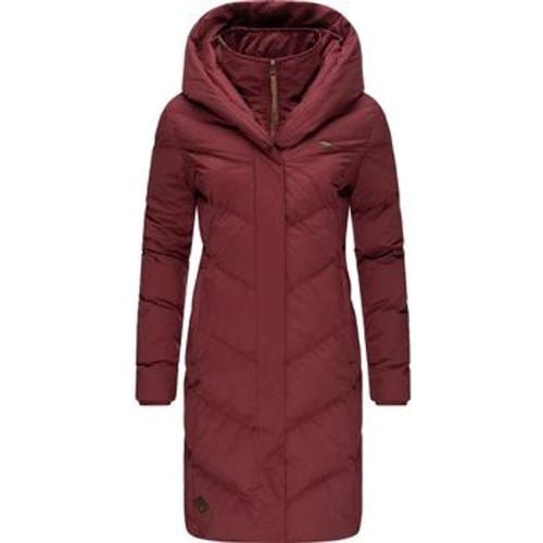 Damenmantel Winterjacke Natalka II Intl - Ragwear - Modalova