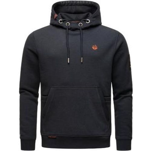 Sweatshirt Hoodie Ty Trey - Stone Harbour - Modalova