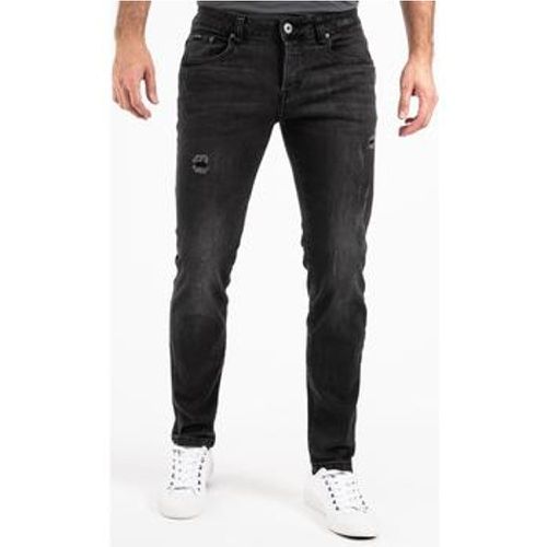 Hosen Slim-fit-Jeans München - Peak Time - Modalova