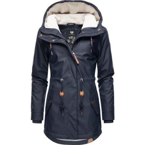 Jacken Regenmantel Monadis Rainy Intl - Ragwear - Modalova