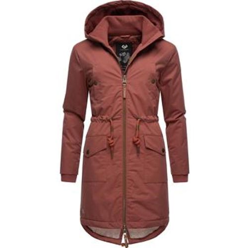 Damenmantel Wintermantel Crescend - Ragwear - Modalova