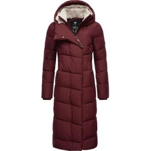 Damenmantel Wintermantel Pavla Long - Ragwear - Modalova