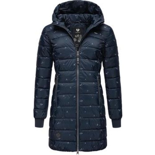 Jacken Steppjacke Tiasa Long - Ragwear - Modalova