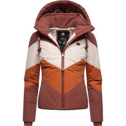 Jacken Winterjacke Novva Block - Ragwear - Modalova