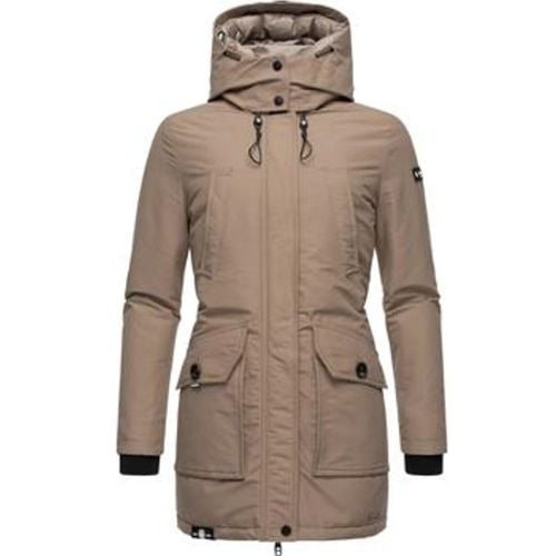 Jacken Winterjacke Blizzardstorm - Navahoo - Modalova