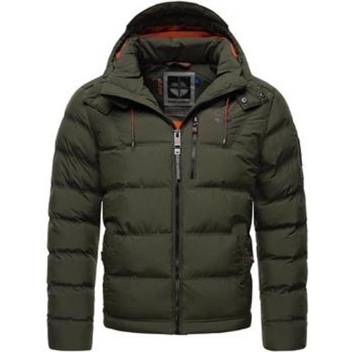 Jacken Winterjacke Arvidoo - Stone Harbour - Modalova