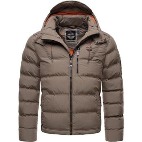 Jacken Winterjacke Arvidoo - Stone Harbour - Modalova