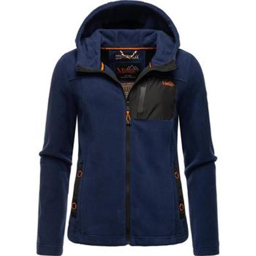 Jacken Fleecejacke Mount Iwaki - Marikoo - Modalova