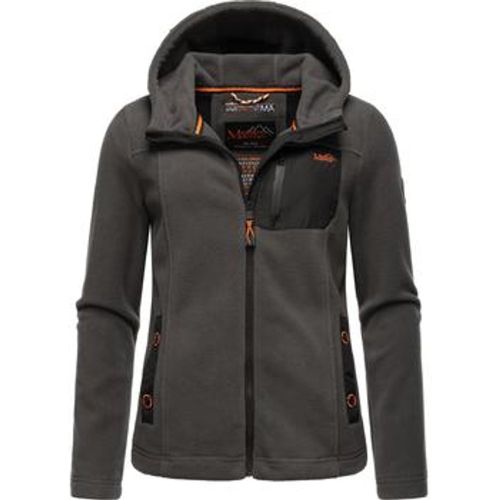 Jacken Fleecejacke Mount Iwaki - Marikoo - Modalova