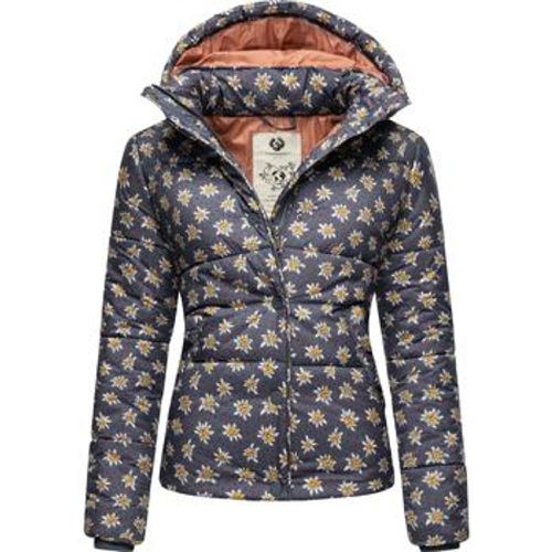 Jacken Steppjacke Relive Remake - Ragwear - Modalova