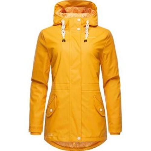 Jacken Regenjacke Ocean Heart - Navahoo - Modalova