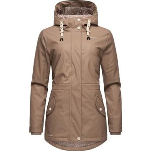 Jacken Regenjacke Ocean Heart - Navahoo - Modalova