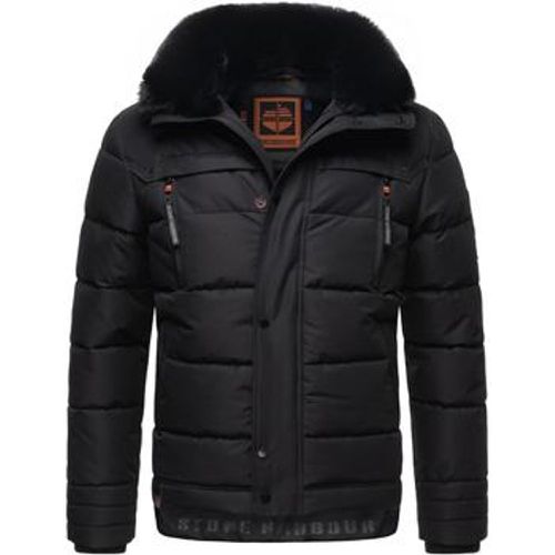 Jacken Winterjacke Witaas - Stone Harbour - Modalova