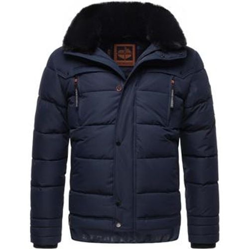 Jacken Winterjacke Witaas - Stone Harbour - Modalova