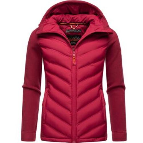 Damen-Jacke Übergangsjacke Mount Haruna - Marikoo - Modalova