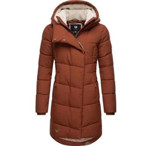 Damenmantel Wintermantel Pavla - Ragwear - Modalova