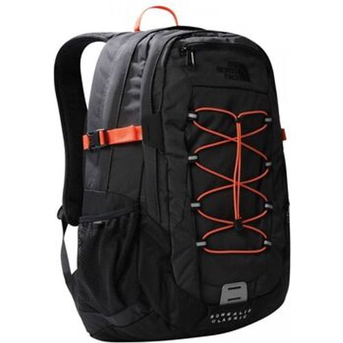 Rucksack BOREALIS CLSC - NF00CF9C-A0Z ASPHALT - The North Face - Modalova