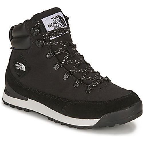 Herrenschuhe BACK TO BERKELEY IV TEXTILE WP - The North Face - Modalova