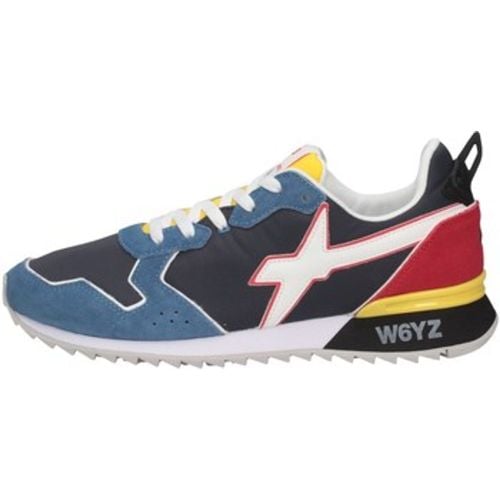 W6yz Sneaker JET-M - W6yz - Modalova