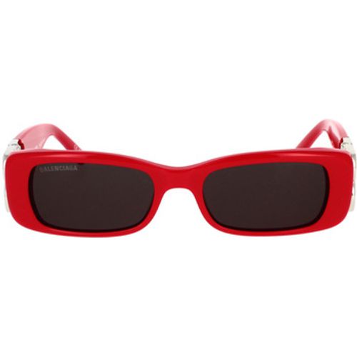 Sonnenbrillen Dynasty Sonnenbrille BB0096S 015 - Balenciaga - Modalova