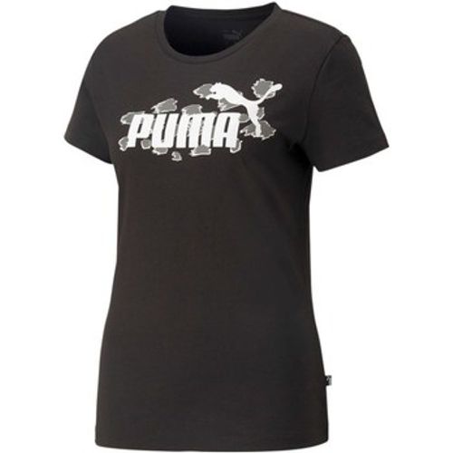 Puma T-Shirt Ess Animal - Puma - Modalova