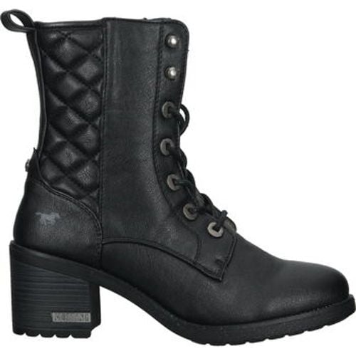 Mustang Damenstiefel Stiefelette - mustang - Modalova