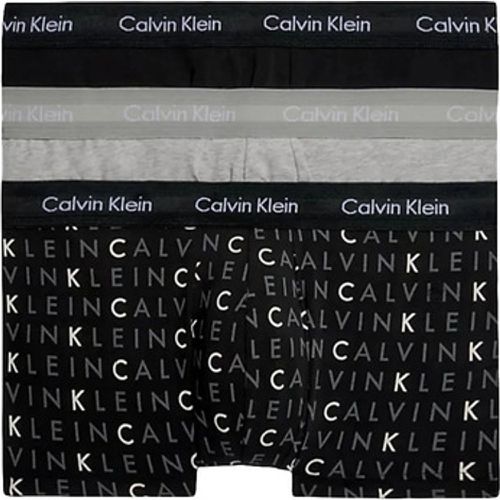 Boxer Pack x3 unlimited logo - Calvin Klein Jeans - Modalova