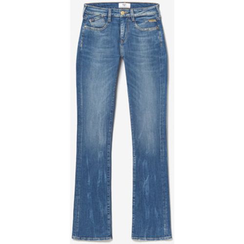 Jeans Jeans bootcut Power Bootcut , länge 34 - Le Temps des Cerises - Modalova