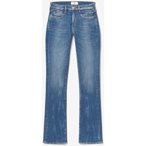 Jeans Jeans bootcut Power Bootcut, länge 34 - Le Temps des Cerises - Modalova