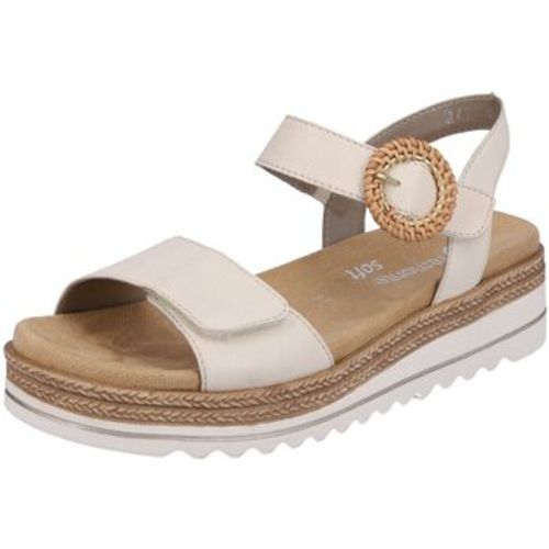 Sandalen Sandaletten Sandale D0Q52-60 - Remonte - Modalova