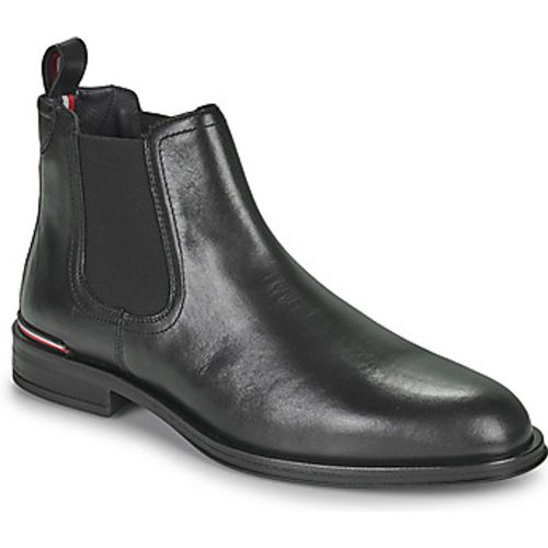 Herrenstiefel CORE RWB HILFIGER LTH CHELSEA - Tommy Hilfiger - Modalova