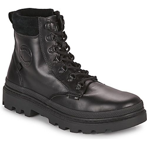 Herrenstiefel PALLATROOPER HKR LTH - Palladium - Modalova