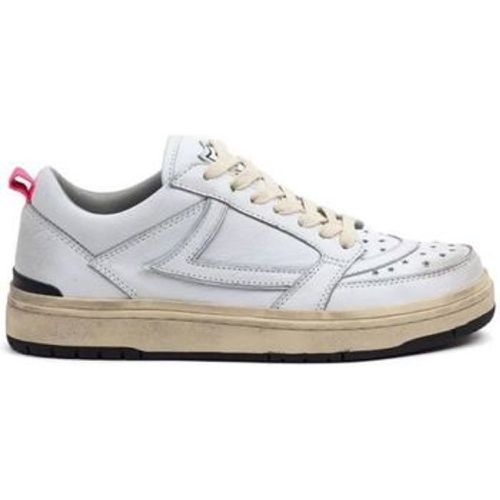 Sneaker STARLIGHT LOW SHIELD W-W-23SHTSC018 WHITE - HTC - Modalova