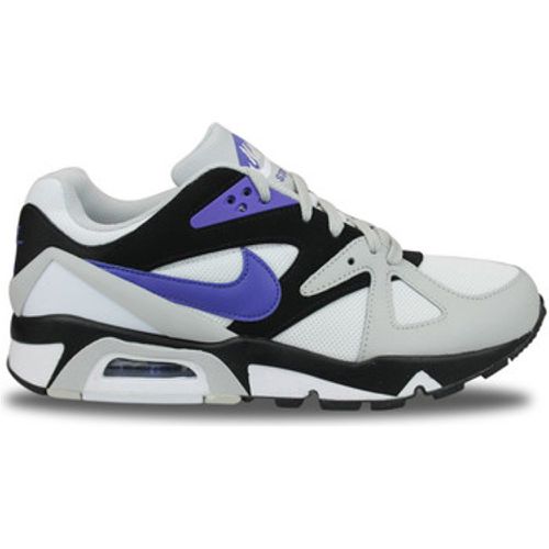 Sneaker Air Max Structure Triax 91 Grey Purple Lapis - Nike - Modalova