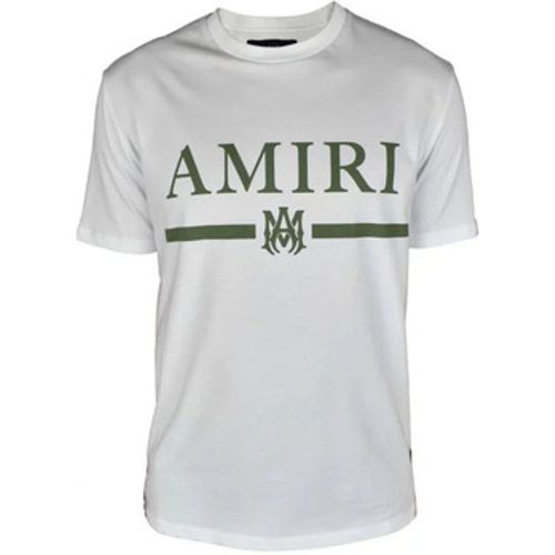 Amiri T-Shirts & Poloshirts - Amiri - Modalova