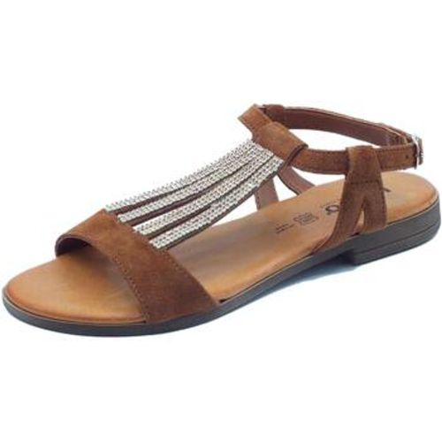 Sandalen 3683522 Scamosciato - IGI&Co - Modalova